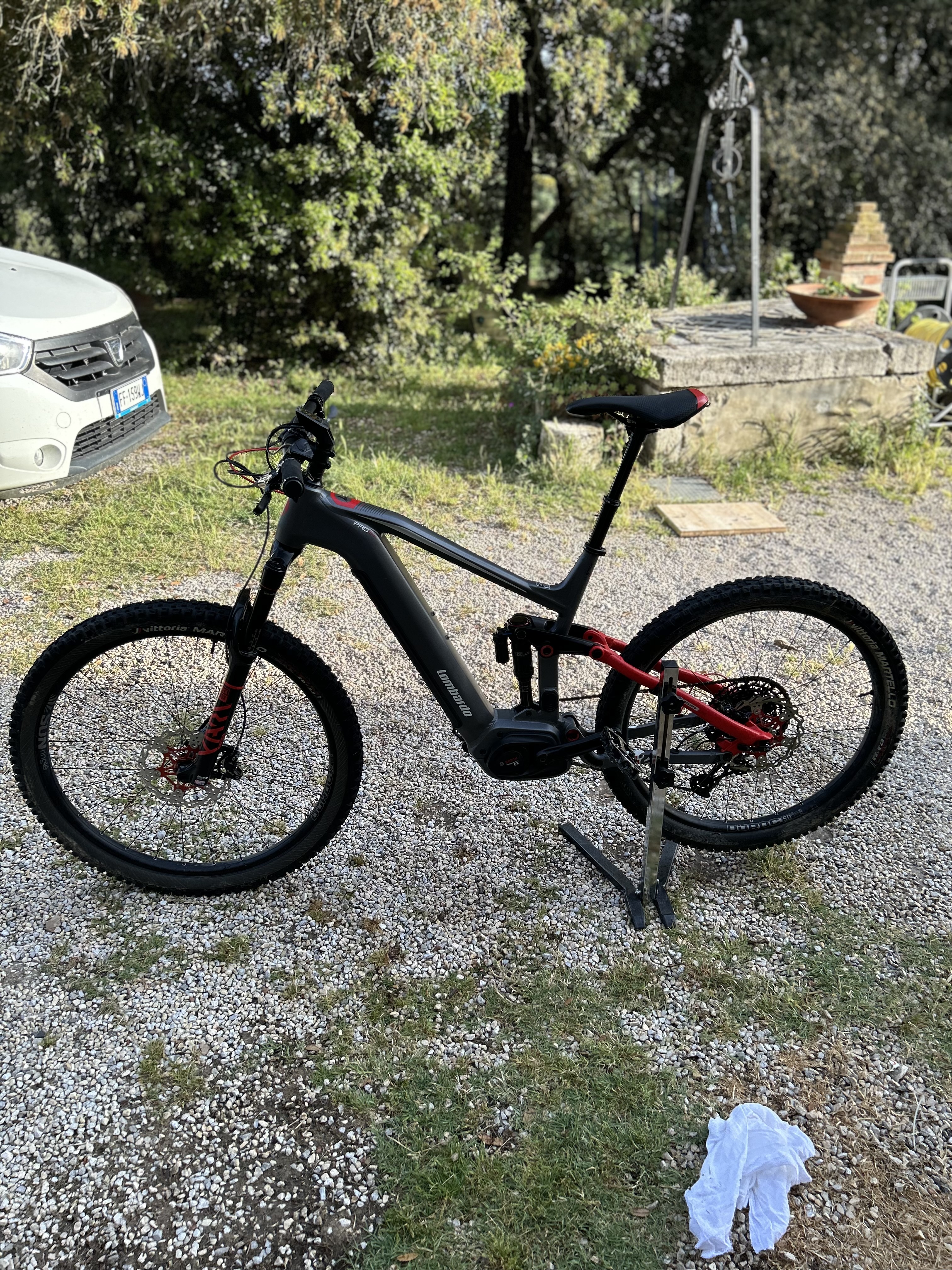 Lombardo Sempione Pro 